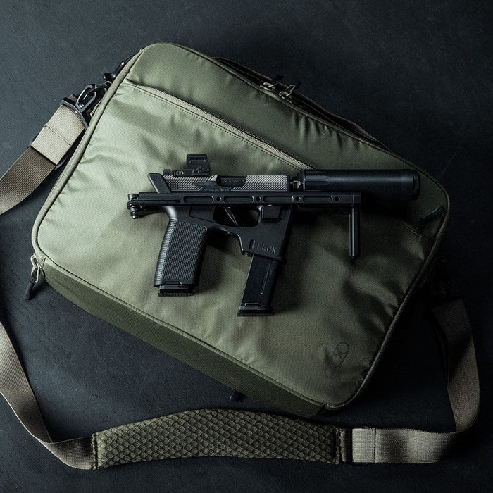 FADE Brief Carry Bag