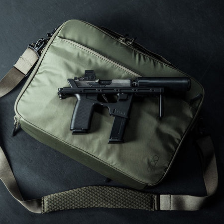 FADE Brief Carry Bag