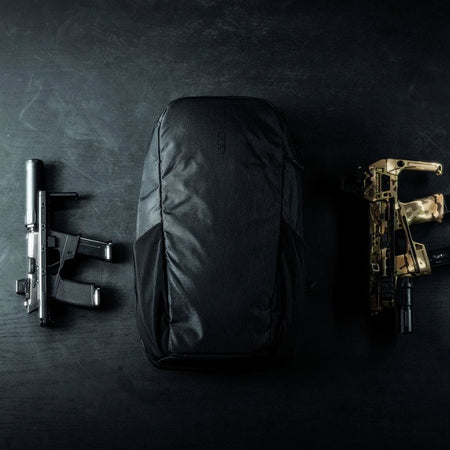 FADE Transport Tactical Bag