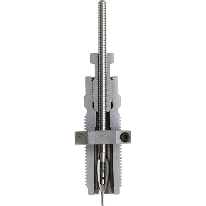 Hornady Series III Full Length Sizer Die 25 Creedmoor 7/8-14