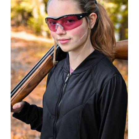 Methow Single HD Lens with Frame and XHD Case