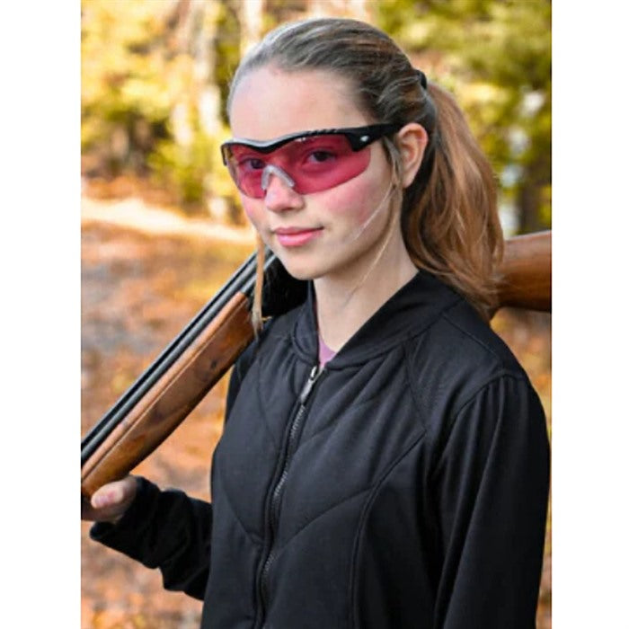 Methow Single HD Lens with Frame and XHD Case