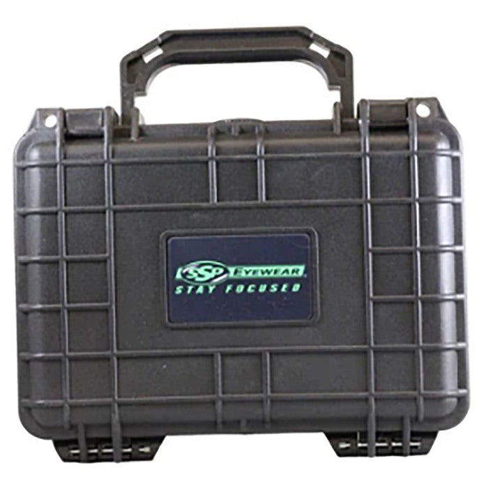 Methow Single HD Lens, Frame and XHD Case