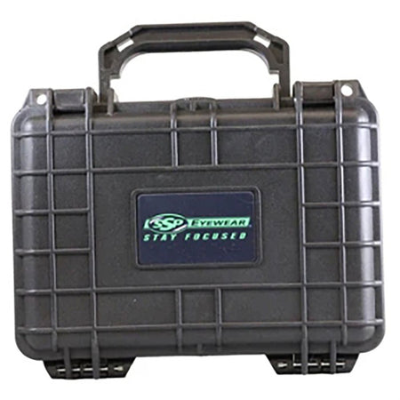 Methow Single HD Lens, Frame and XHD Case