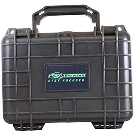 Methow Single HD Lens Frame and XHD Case