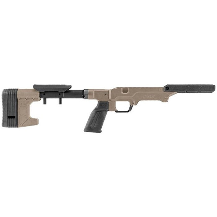 LSS GEN3 Worker Chassis Kit for Remington 700 Long Action