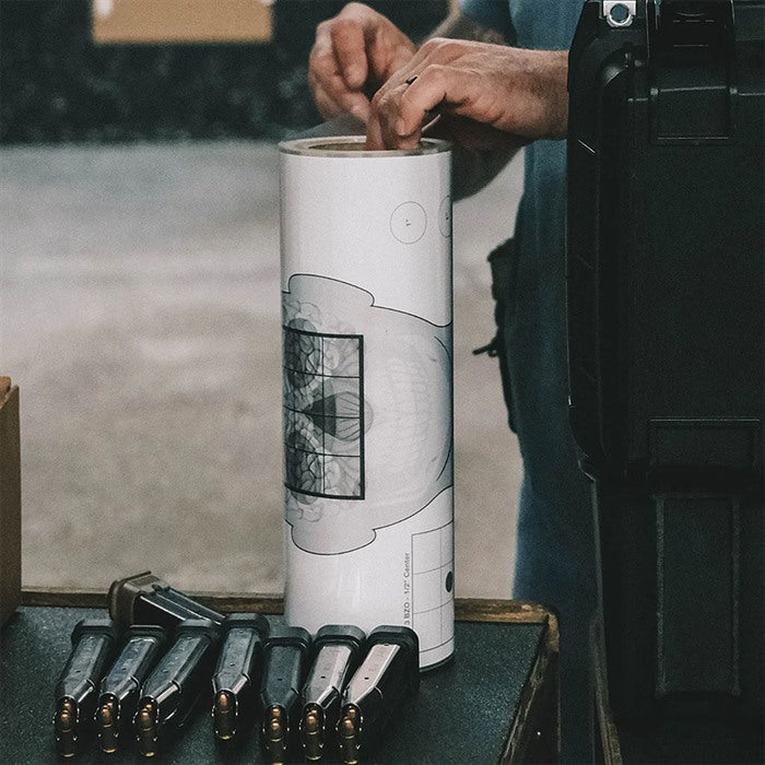 STKY OG Shooting Target