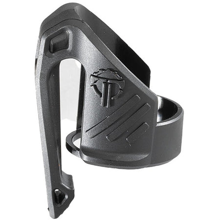 Low Profile Carry Flashlight Pocket Clip (712198322092)