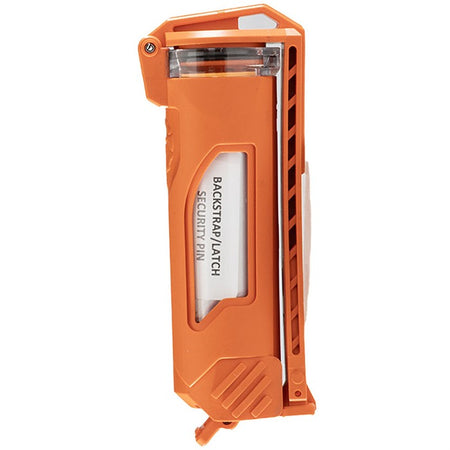 CellVault 21 Battery Storage Container (765855322270)
