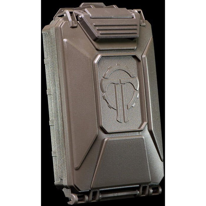 Modular Battery Insert Pak for CellVault 5M