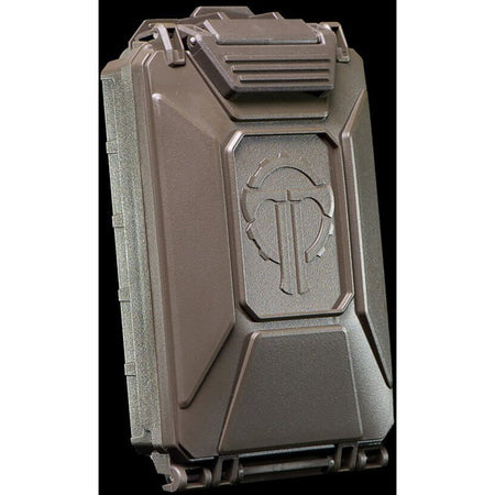 Modular Battery Insert Pak for CellVault 5M