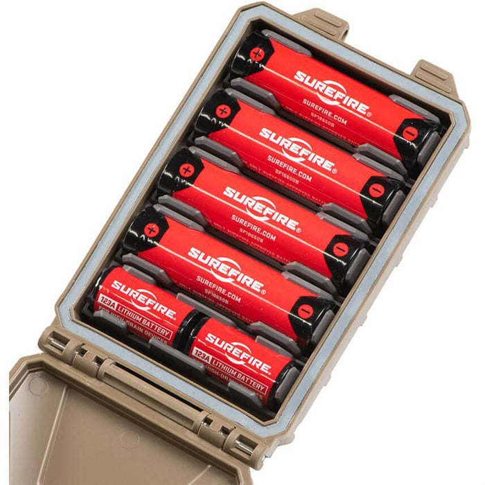 CellVault 5M Modular Battery Insert Pak