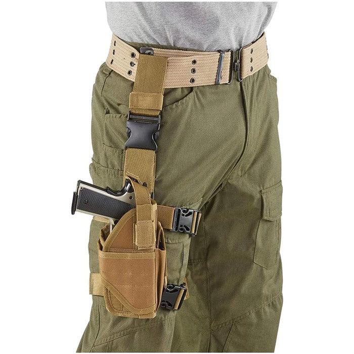 Cactus Jack Tactical Drop Leg Holster