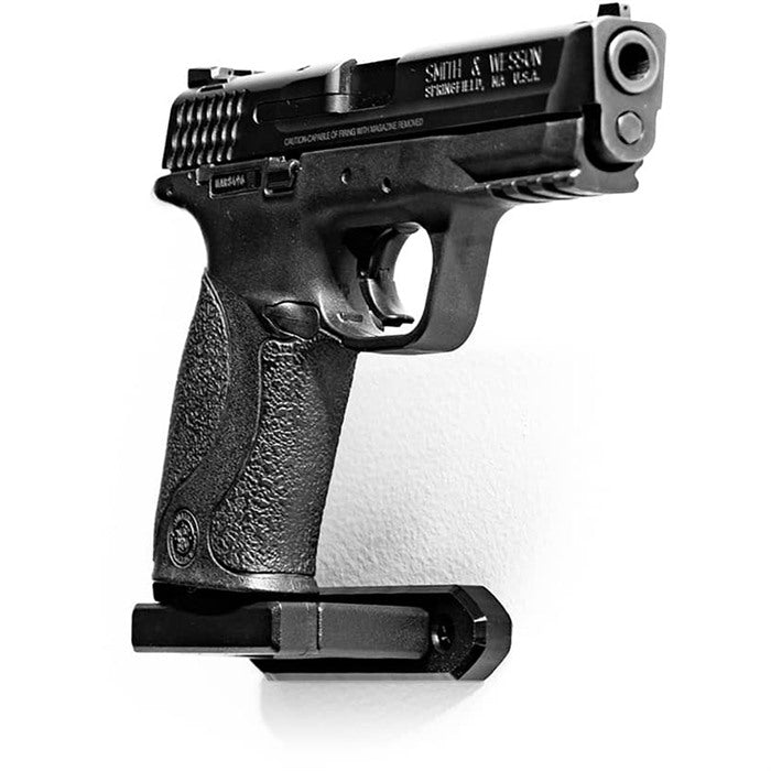 ModWall Nano Single and Double Stack Pistol Hanger