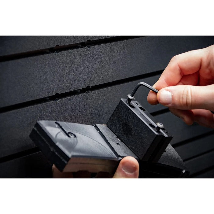 Modwall Alpha WallMag Magazine Holder for AR-15