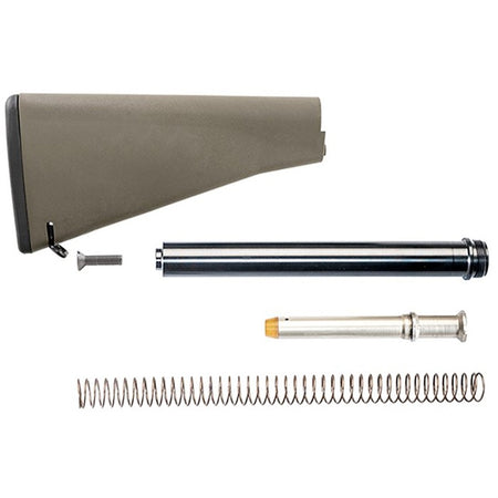 A1 Buttstock Kit for AR-15