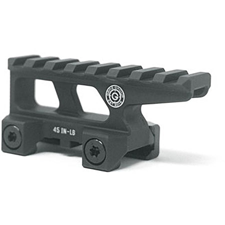 GBRS Group Lerna Mount Kit, Compatible with EOTECH EXPS, Anodized, Black GEAR-LERN-EXPS-BLK