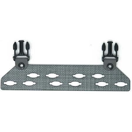 MODULAR CHEST RIG CHEST PLATE WOLF GRAY