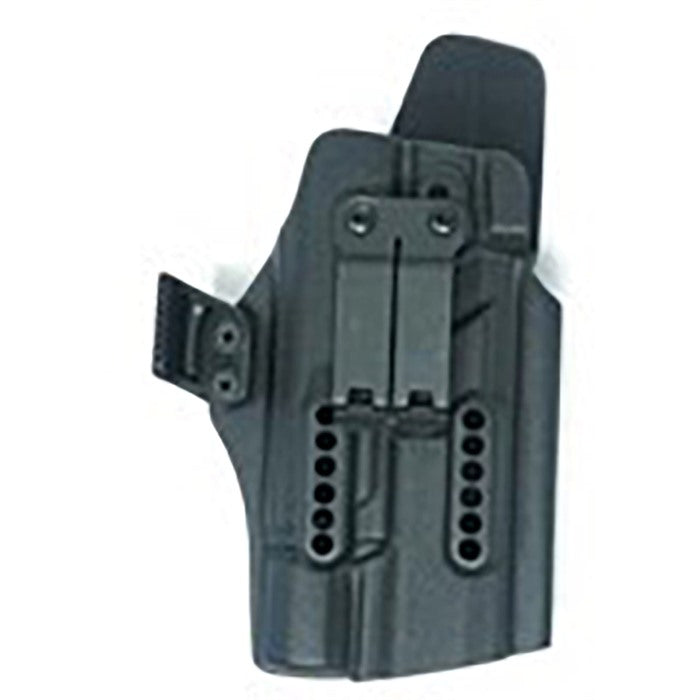 GBRS Group x Priority 1 IWB Holster, Sig P320 with X300U, Right Hand, Black GEAR-HOLS-IWB-SIGP320-X300U-R