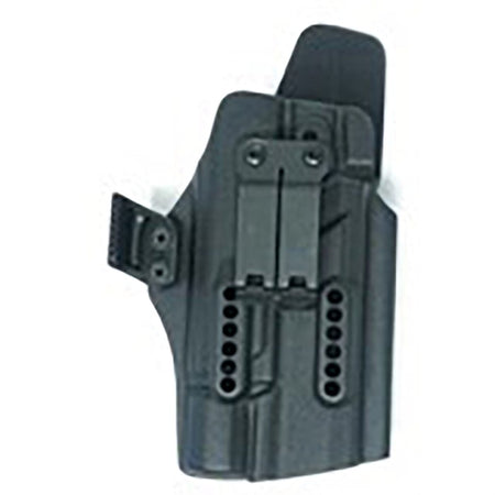 GBRS Group x Priority 1 IWB Holster, Sig P320 with X300U, Right Hand, Black GEAR-HOLS-IWB-SIGP320-X300U-R