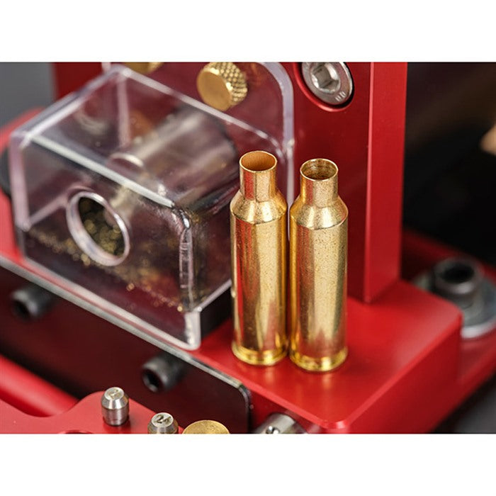 Hornady High Speed Case Trimmer Clamp Small Caliber
