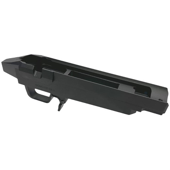 UNIVERSAL MINI CHASSIS FOR HOWA 1500 LONG ACTION BLACK
