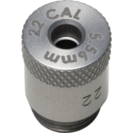 RCBS MatchMaster .22 Cal Powder Funnel Adapter