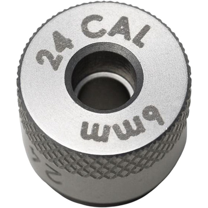 RCBS MatchMaster 6mm Cal Powder Funnel Adapter