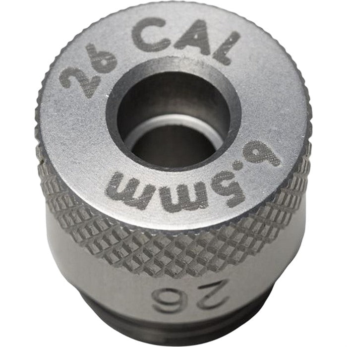 RCBS MatchMaster 6.5mm Cal Powder Funnel Adapter