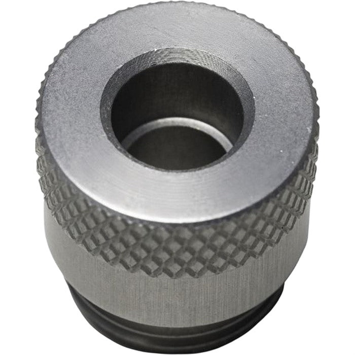 RCBS MatchMaster Funnel Adapter .27 Cal for Spill-Free Powder Flow