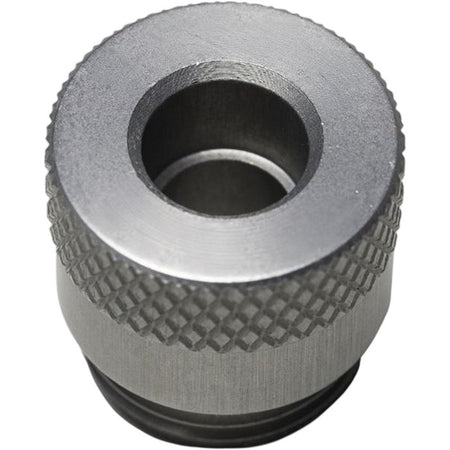 RCBS MatchMaster Funnel Adapter 7mm Cal for Spill-Free Powder Flow