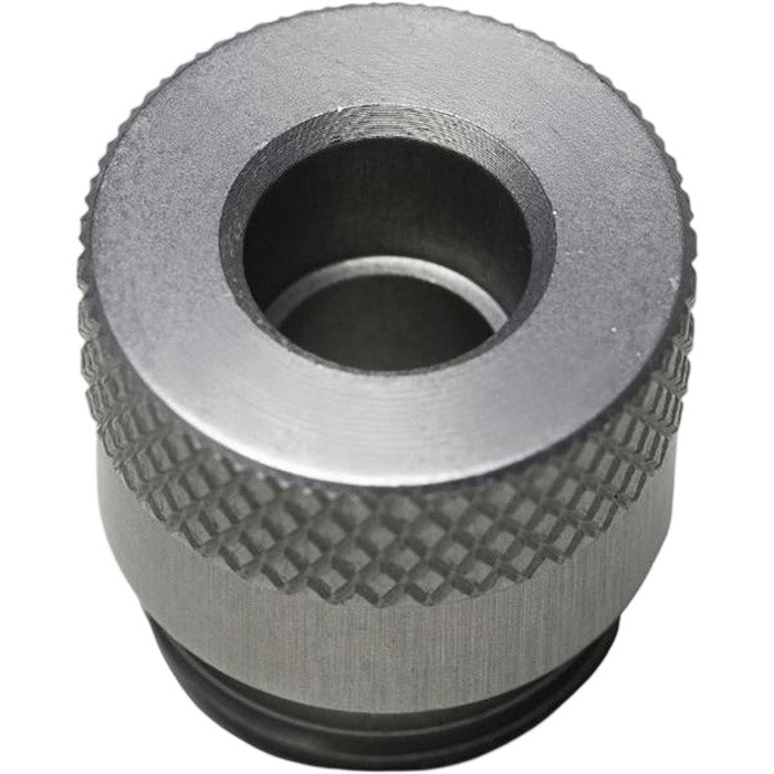 RCBS MatchMaster Funnel Adapter 7mm Cal for Spill-Free Powder Flow