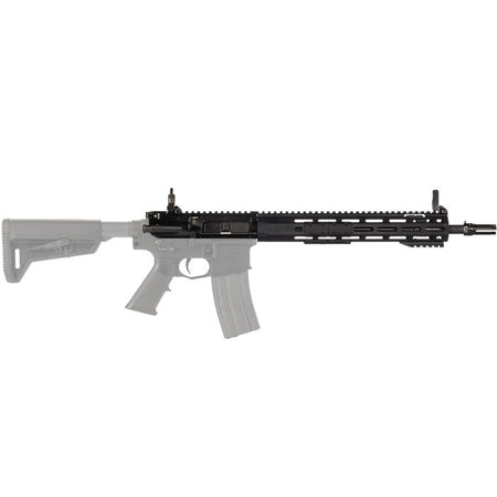 SR-15 KS-2 5.56 NATO 14.5" BBL ASSEMBLED UPPER RCVR BLACK