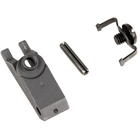 M4/M5 RAS HARDWARE KIT FOR M4/M5 RAIL ADAPTER SYSTEM