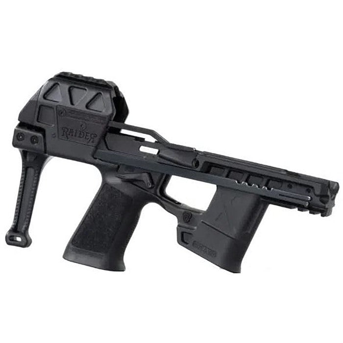 FLUX DEFENSE RADIER X BLK PDW