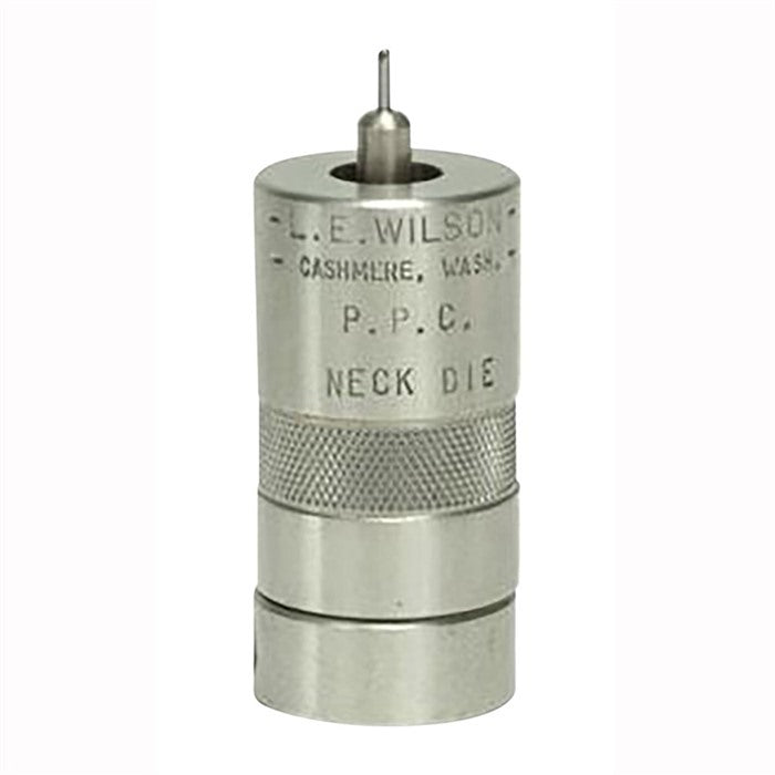 6MM ARC BUSHING NECK DIE
