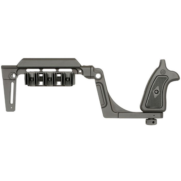 BOUNTY HUNTER BRACE FOR TAURUS JUDGE BLACK