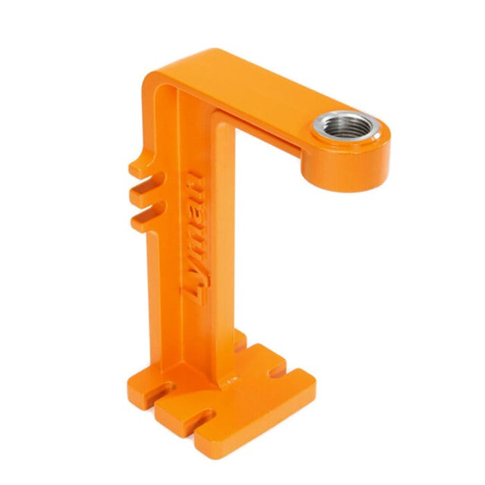 Lyman Brass-Smith Reloading Powder Measure Stand Bench-Top or Wall Mountable