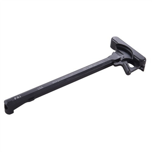 Gas Buster Charging Handle with Big Military Latch