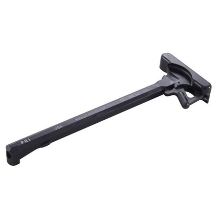 Gas Buster Charging Handle with Big Military Latch