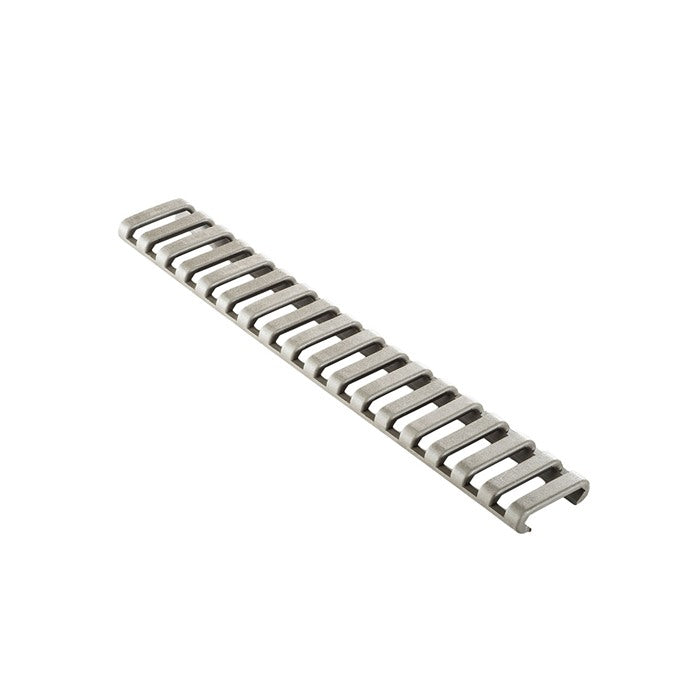 18-Slot LowPro Ladder Rail Cover Picatinny Rail Guard 874748007504