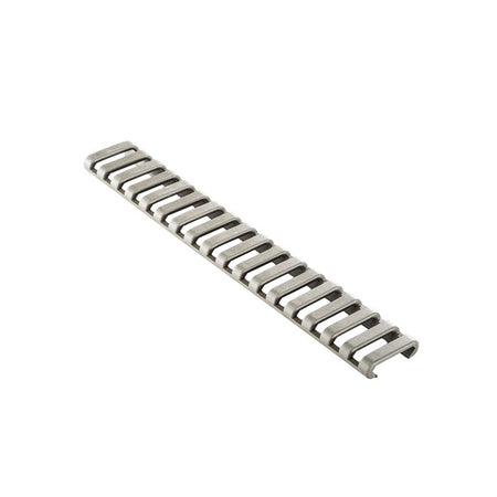 18-Slot LowPro Ladder Rail Cover Picatinny Rail Guard 874748007504