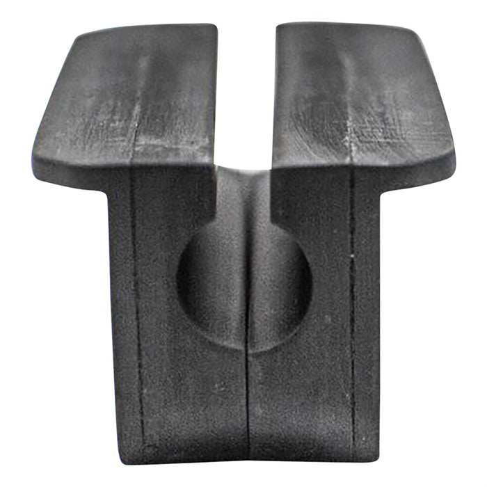 Vise Soft Jaws for Firearm Work