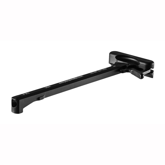 AR-15/M16 Gas Buster Charging Handle – UPC 090222551299