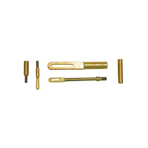 Shotgun Cleaning Brush Adapters and Loop Implements