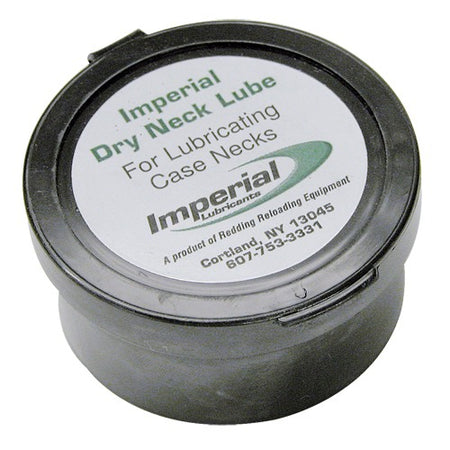 Redding 1 oz Imperial Dry Case Neck Lubricant