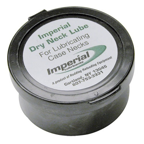 Redding 1 oz Imperial Dry Case Neck Lubricant
