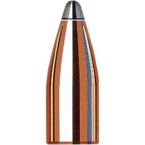 Hornady Traditional Varmint Bullets 30 Cal .308 110gr SP 100/Box