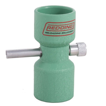 Redding Model 5 Precision Powder Trickler