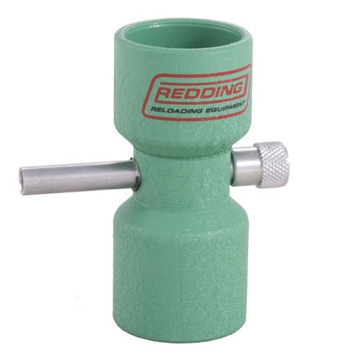Redding Model 5 Precision Powder Trickler